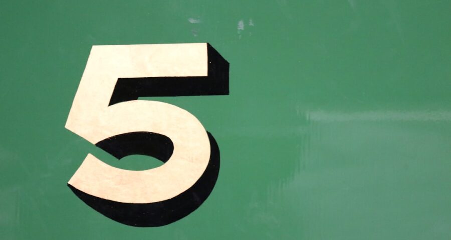 Photo 5G-abonnementen