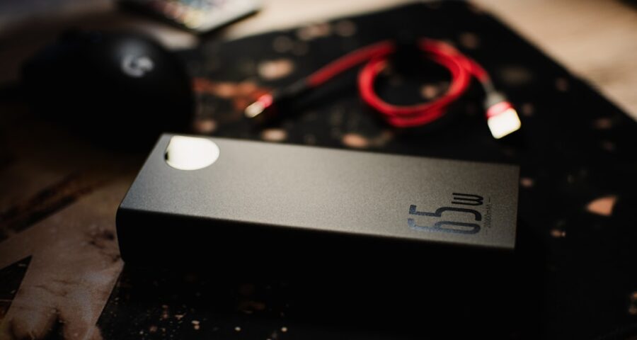 Photo 5G standalone
